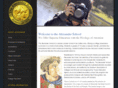 alexanderschool.com