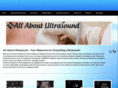 allaboutultrasound.com