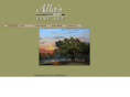 allasfineart.com