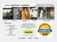 amcleanwindows.com