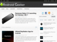 androidgeeker.com
