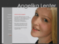 angelika-lenter.com
