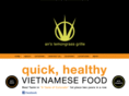 anslemongrassgrille.com