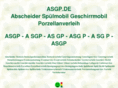 asgp.de