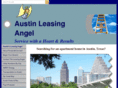 austinleasingangel.com