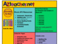 azteacher.net