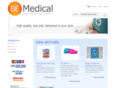 bemedical.net