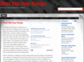 besthiphopsongs.net