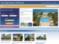 bestpalmbeachgolfresorts.com
