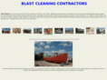 blast-clean.com