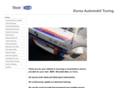 bmwtuninghouse.com
