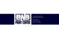 bnbprintcenter.com
