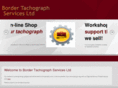 bordertachographservices.com