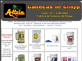 canecaschoppacrilicas.com