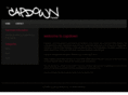 capdown.co.uk