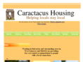 caractacus-housing.org