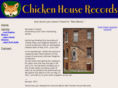 chickenhouserecords.com