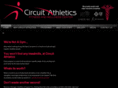 circuitathletics.com