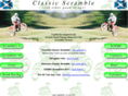 classicscramble.com