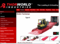 containerloadingramp.com