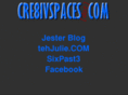 cre8ivspaces.com