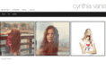 cynthiavanis.com