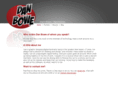 danbowe.com