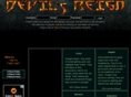 devilsreign.com