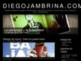 diegojambrina.com