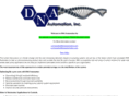 dnaautomation.com