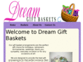 dreamgiftbasket.com