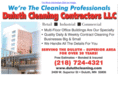 duluthcleaning.com