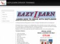eazylearn.co.uk