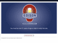 edisonbeer.com