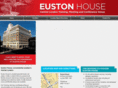 eustonhouselondon.com