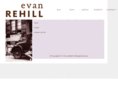 evanrehill.com