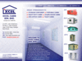 excelcabin.com