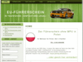 fahrschulservice-polen-tschechien.com