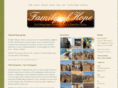 familyofhopechurch.com