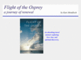 flightoftheosprey.com