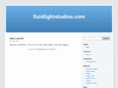 fluidlightstudios.com