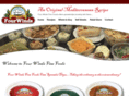 fourwindsfinefoods.com