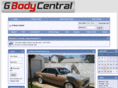 gbodycentral.com