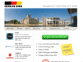 germansims.com