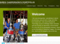 gregcasperson.com