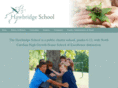 hawbridgeschool.com