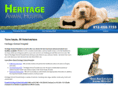heritageanimalhospital.net