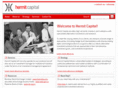 hermitcap.com