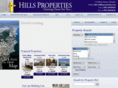 hills-properties.com
