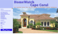 homewatchcapecoral.com